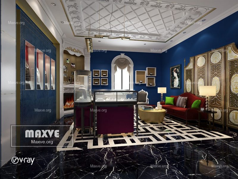 Showroom 1245 - Image 1