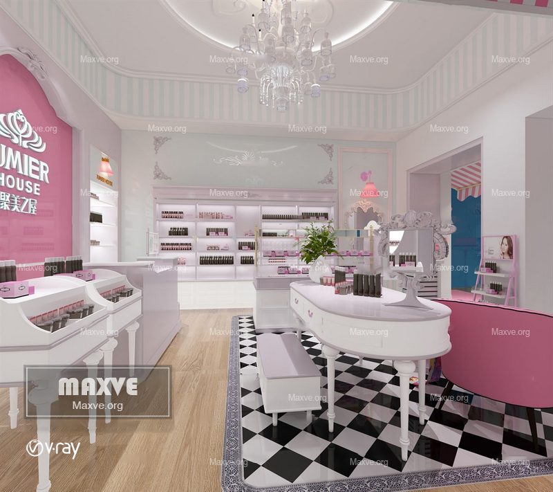 Showroom 1247 - Image 1