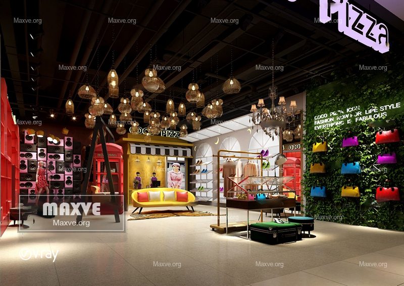 Showroom 1249 - Image 1