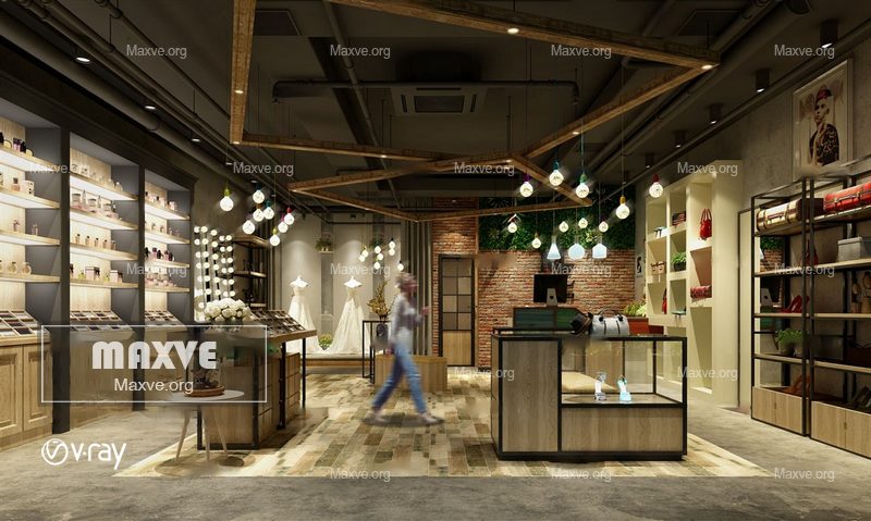 Showroom 1251 - Image 1