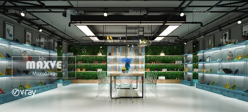 Showroom 1253 - Image 1