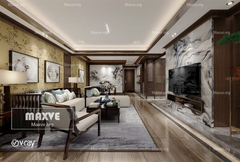 Living room 237 - Image 1