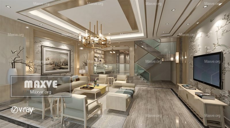 Living room 238 - Image 1