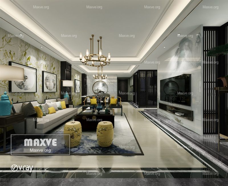 Living room 239 - Image 1