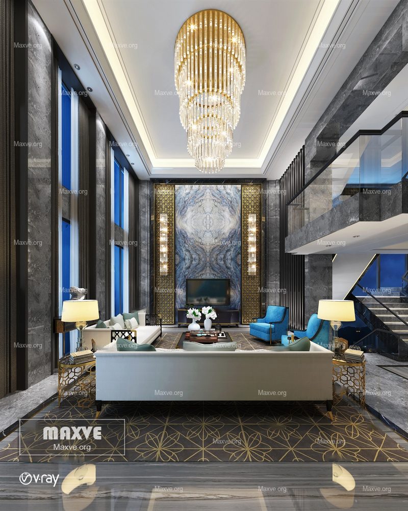 Living room 252 - Image 1