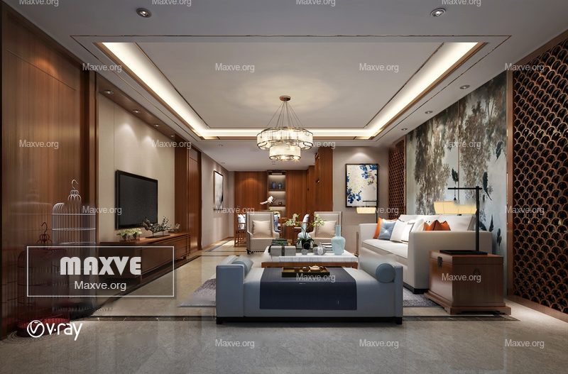 Living room 254 - Image 1