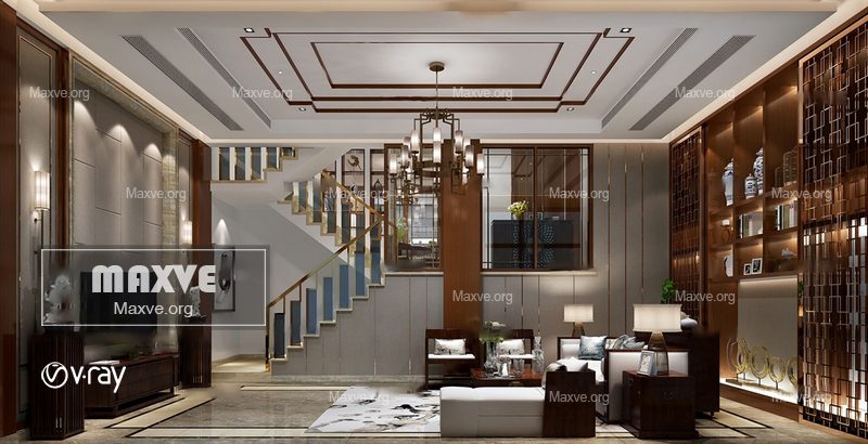 Living room 255 - Image 1