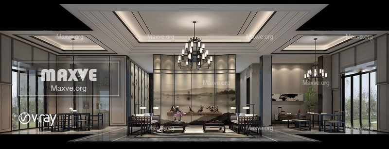 Living room 257 - Image 1