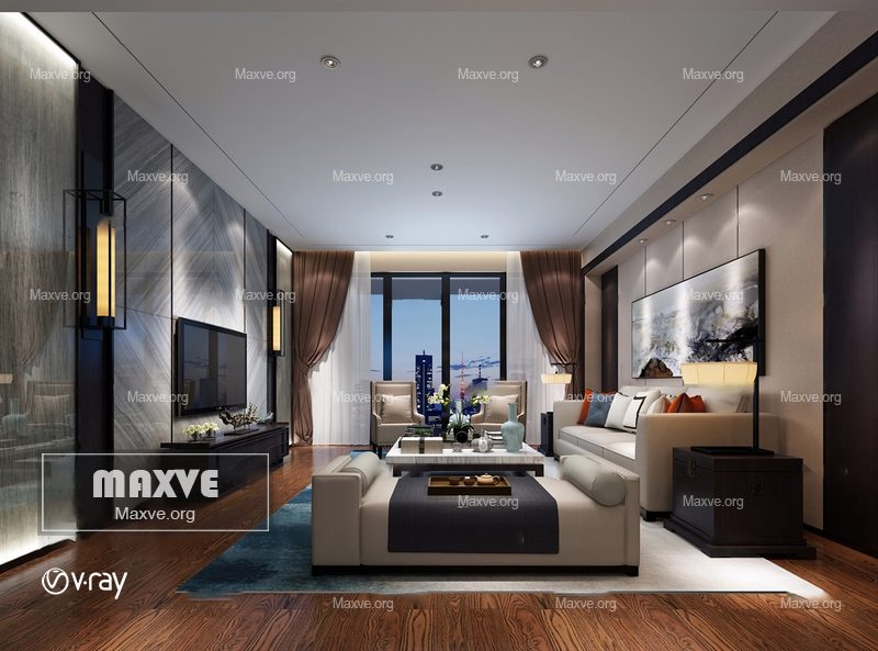 Living room 261 - Image 1