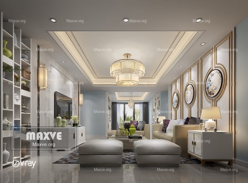 Living room 262 - Image 1