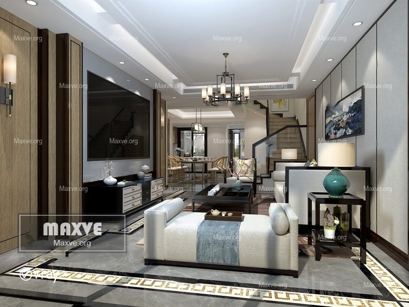 Living room 263 - Image 1