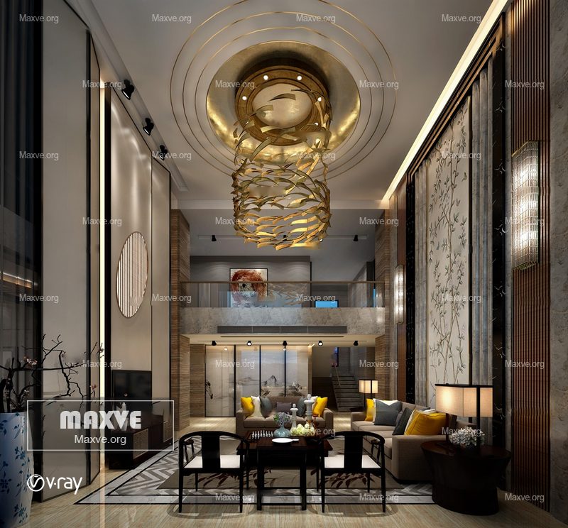 Living room 266 - Image 1