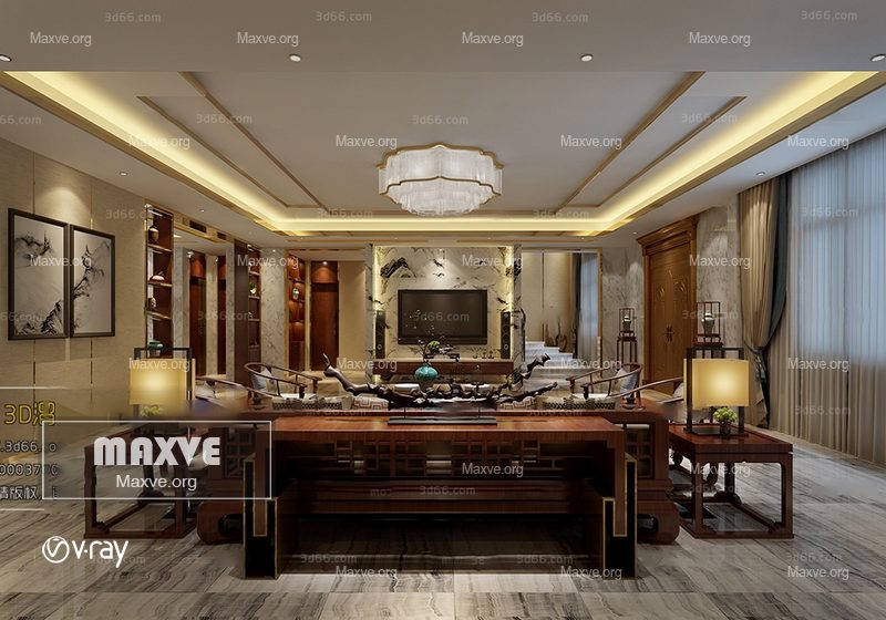 Living room 270 - Image 1