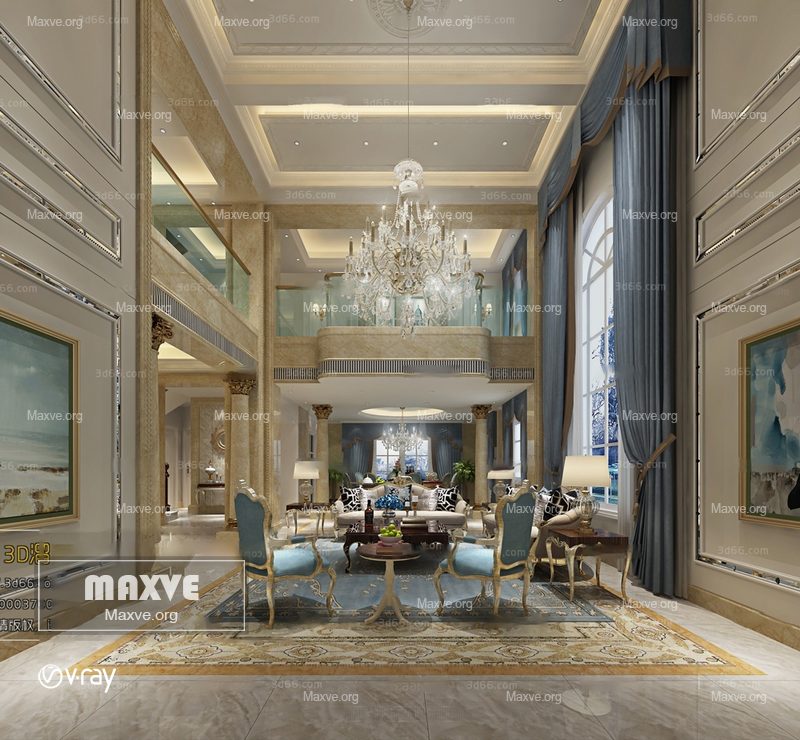 Living room 277 - Image 1