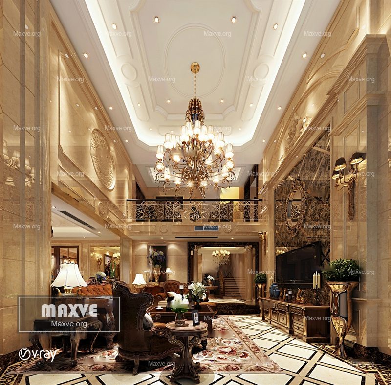 Living room 283 - Image 1