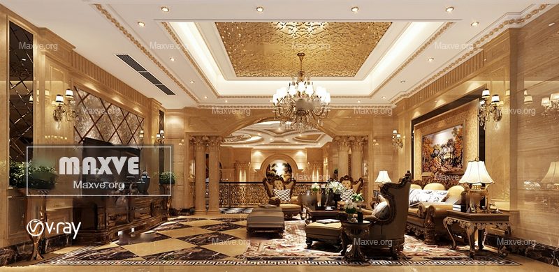 Living room 286 - Image 1