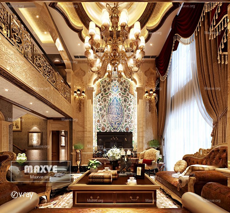 Living room 289 - Image 1