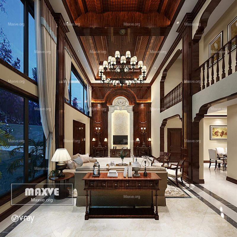 Living room 299 - Image 1