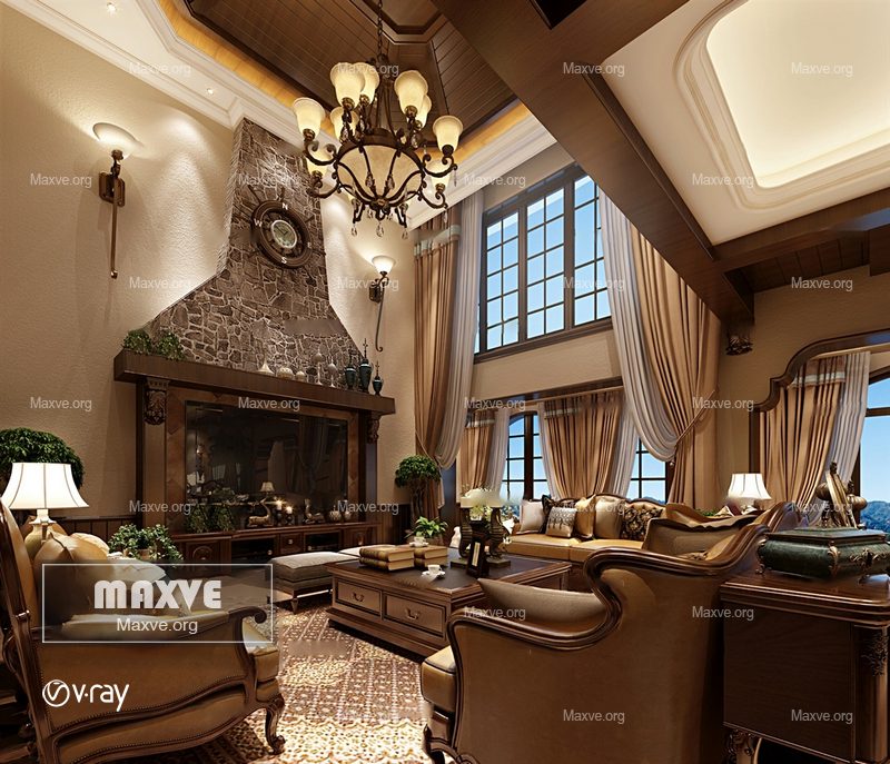 Living room 310 - Image 1