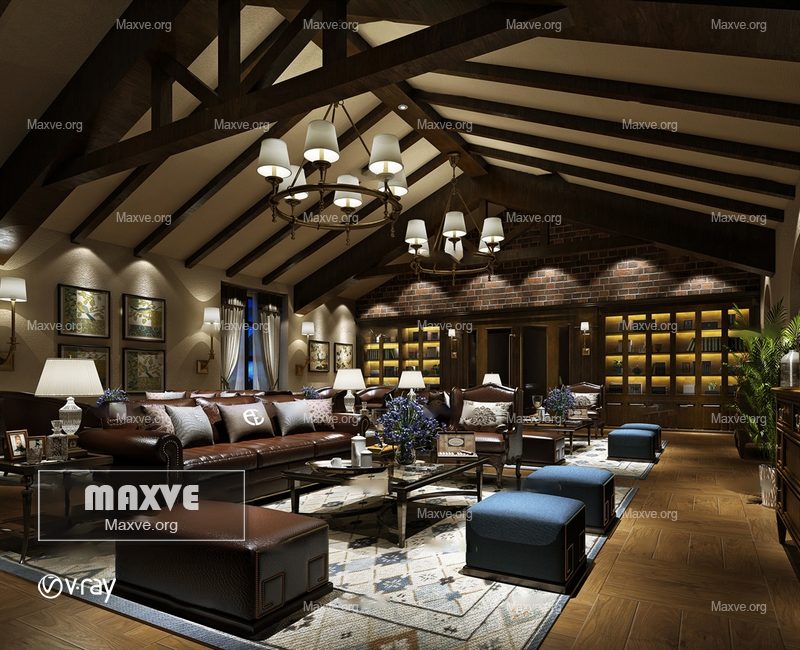 Living room 314 - Image 1