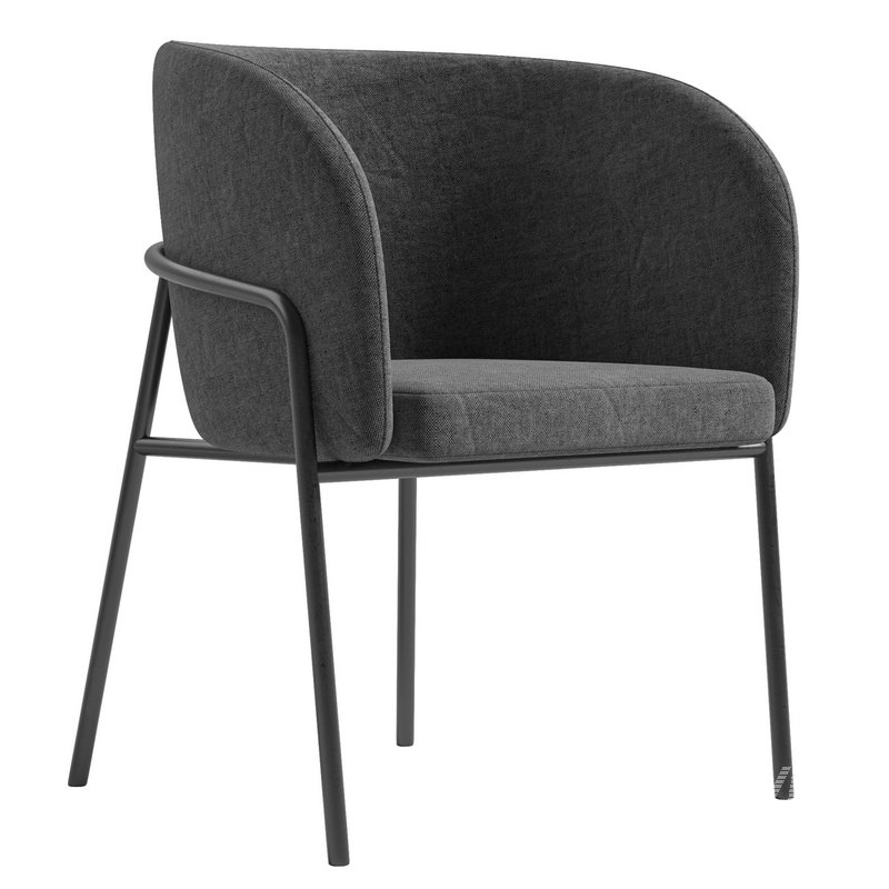 La Redoute Laika Chair - Image 2