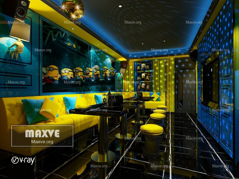 Gym entertainment 1257 - Image 1