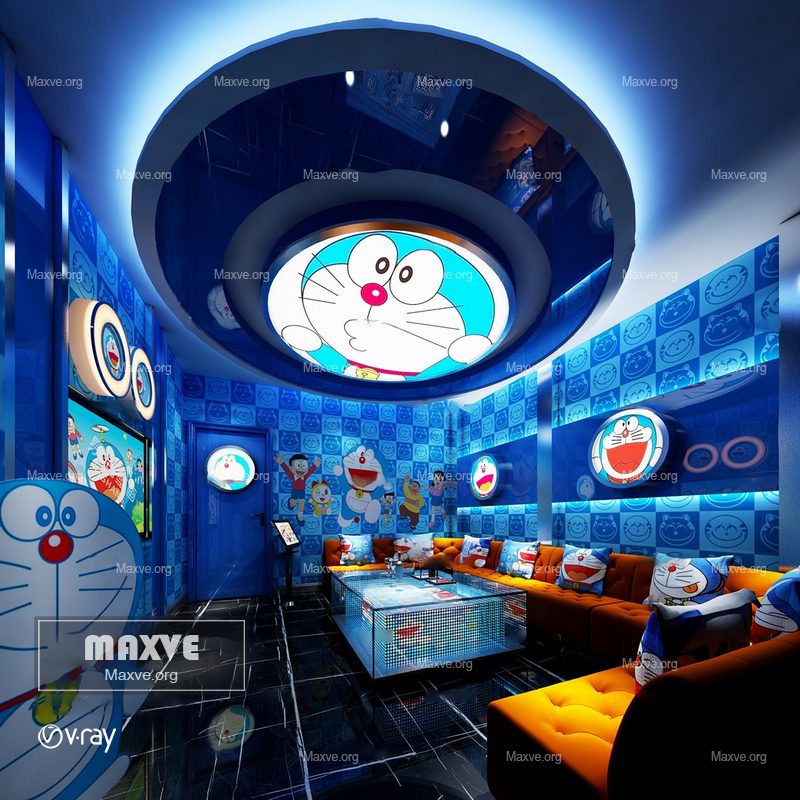 Gym entertainment 1258 - Image 1