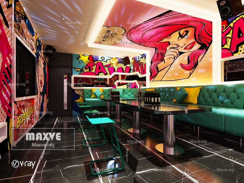 Gym entertainment 1259 - Image 1