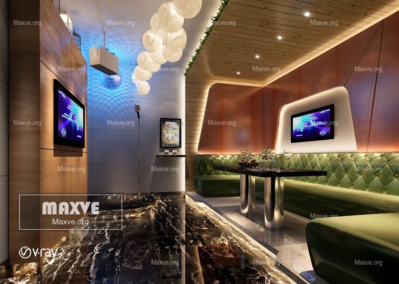 Gym entertainment 1261 - Image 1