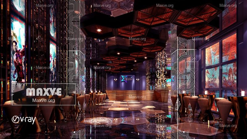 Gym entertainment 1262 - Image 1