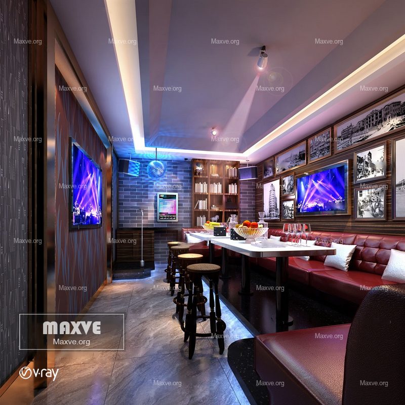 Gym entertainment 1263 - Image 1