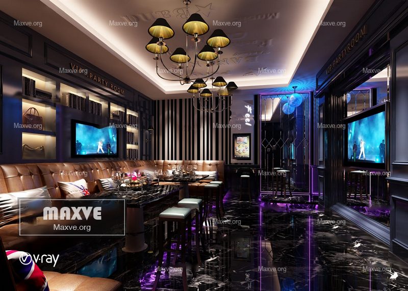 Gym entertainment 1264 - Image 1