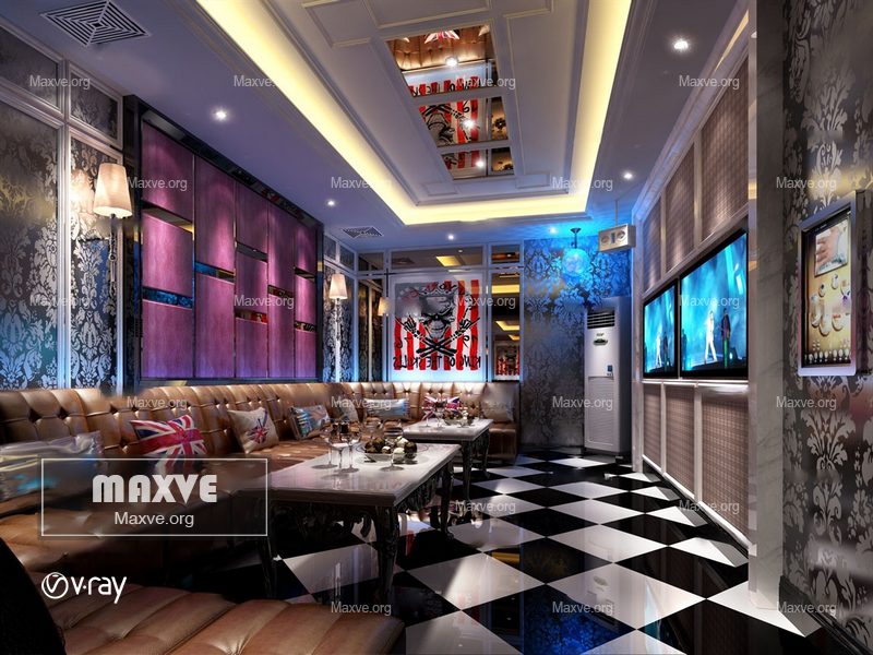 Gym entertainment 1272 - Image 1