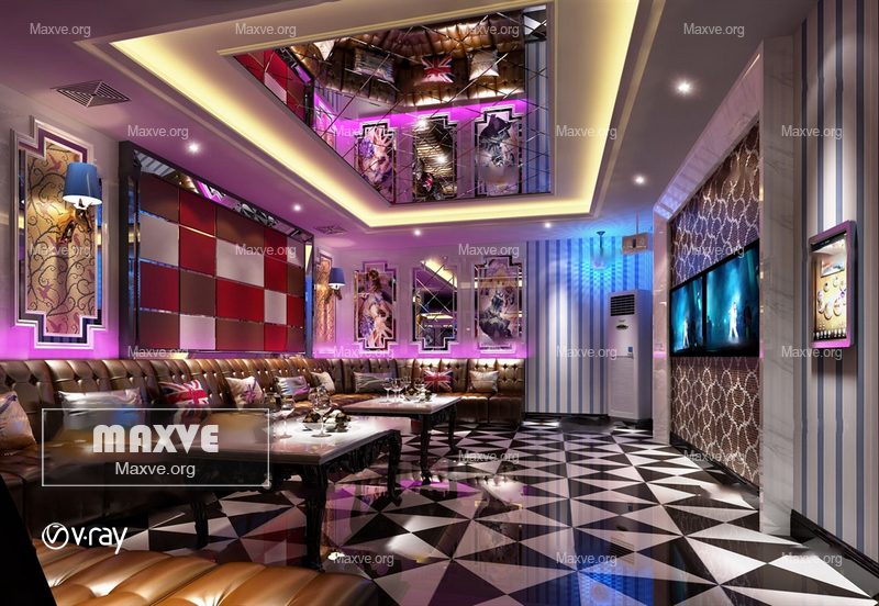 Gym entertainment 1273 - Image 1