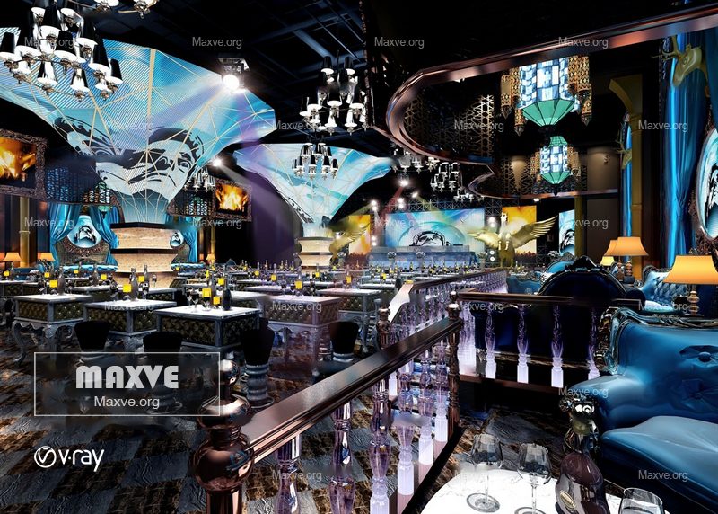 Gym entertainment 1276 - Image 1