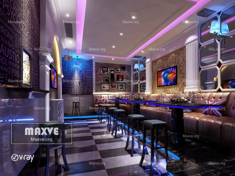 Gym entertainment 1279 - Image 1