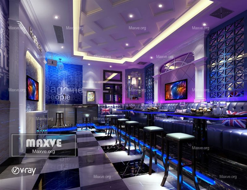 Gym entertainment 1280 - Image 1