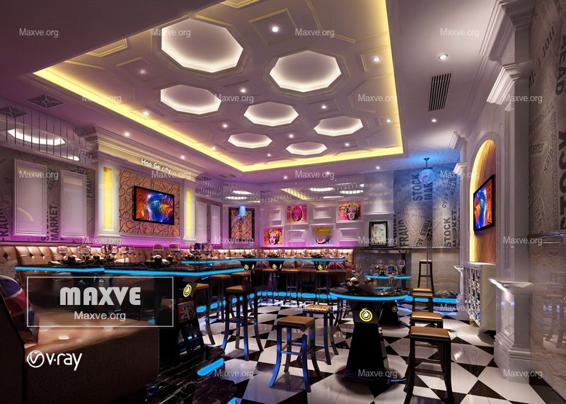 Gym entertainment 1282 - Image 1