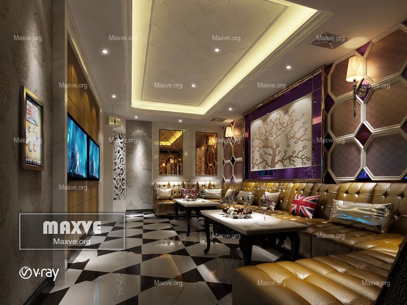 Gym entertainment 1286 - Image 1