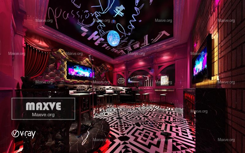 Gym entertainment 1287 - Image 1