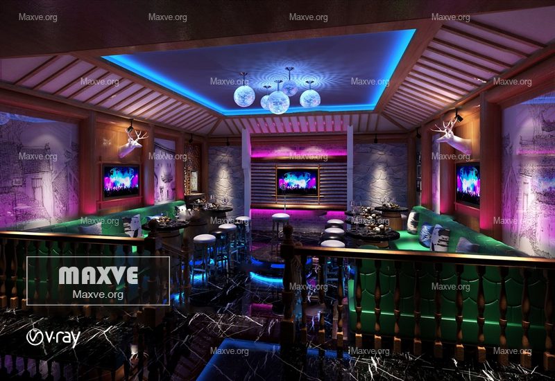 Gym entertainment 1297 - Image 1