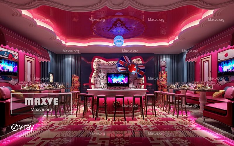 Gym entertainment 1303 - Image 1