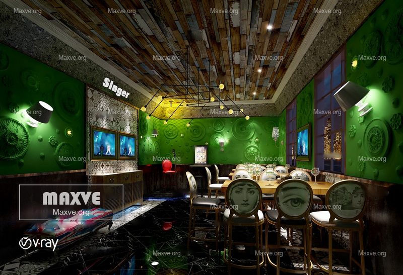 Gym entertainment 1316 - Image 1