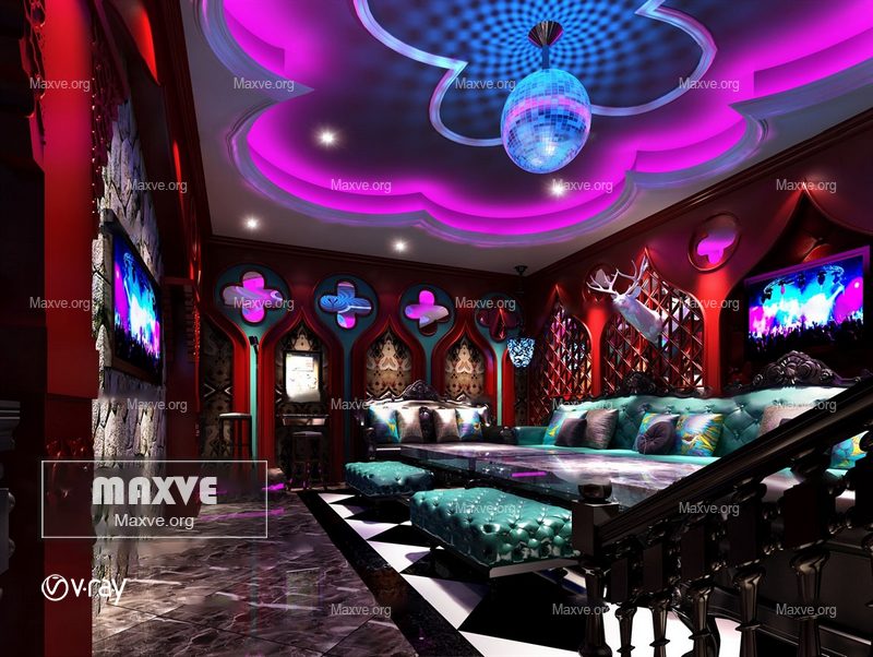 Gym entertainment 1320 - Image 1