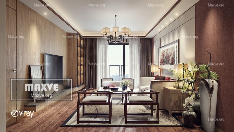 Living room 333 - Image 1