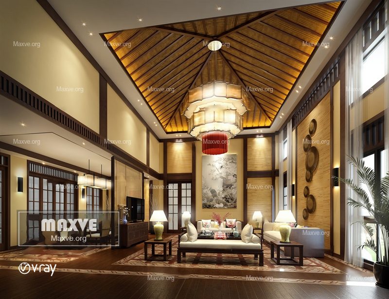 Living room 337 - Image 1