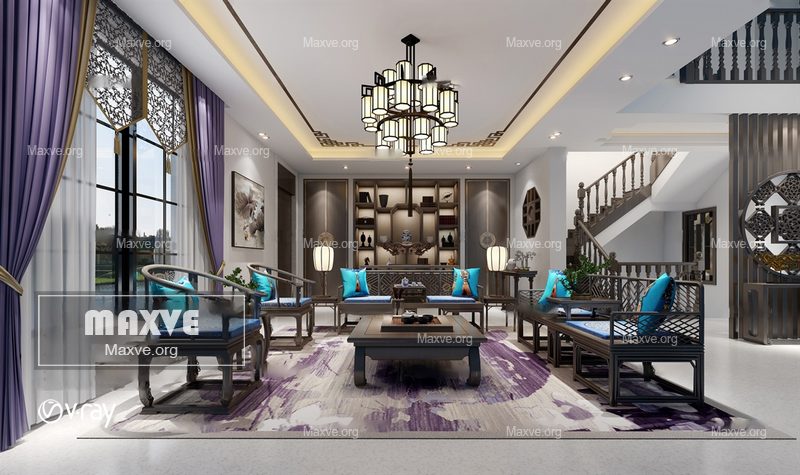 Living room 339 - Image 1