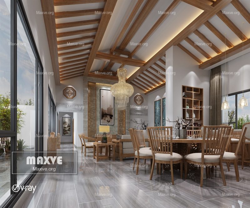 Living room 340 - Image 1