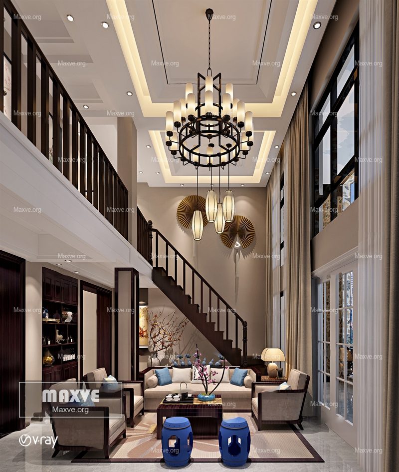 Living room 341 - Image 1