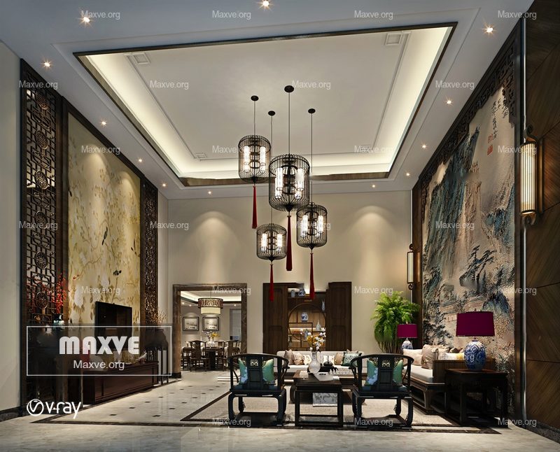 Living room 342 - Image 1